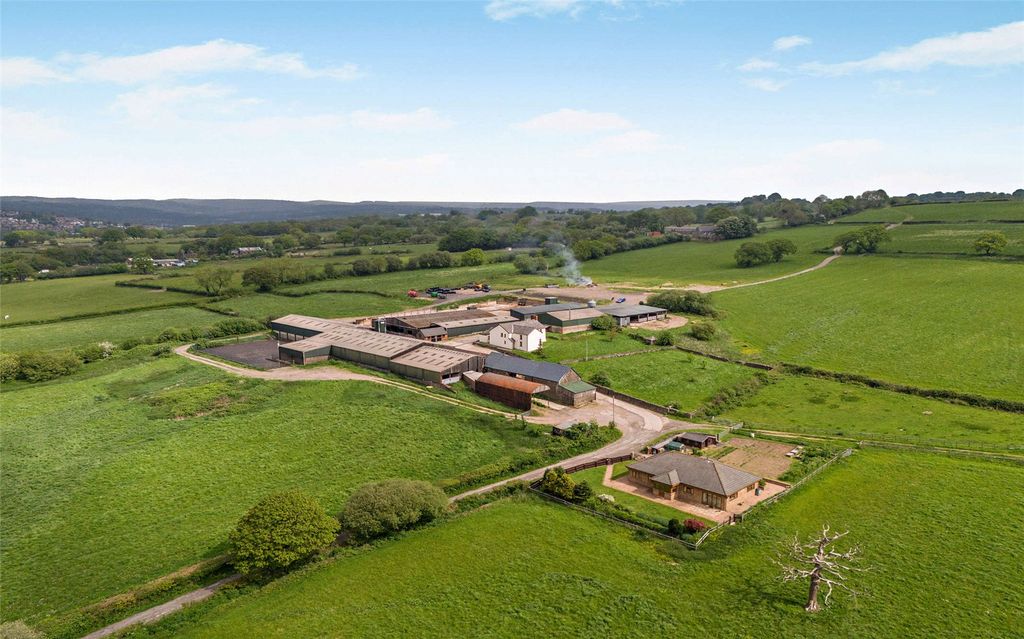 Land for salePandy Lane, Nr Ystrad Mynach, Caerphilly CF82