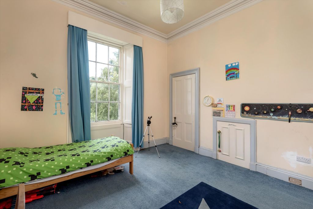 Additional image 14 of 6 bed detached house for saleLauder Road, Edinburgh EH9