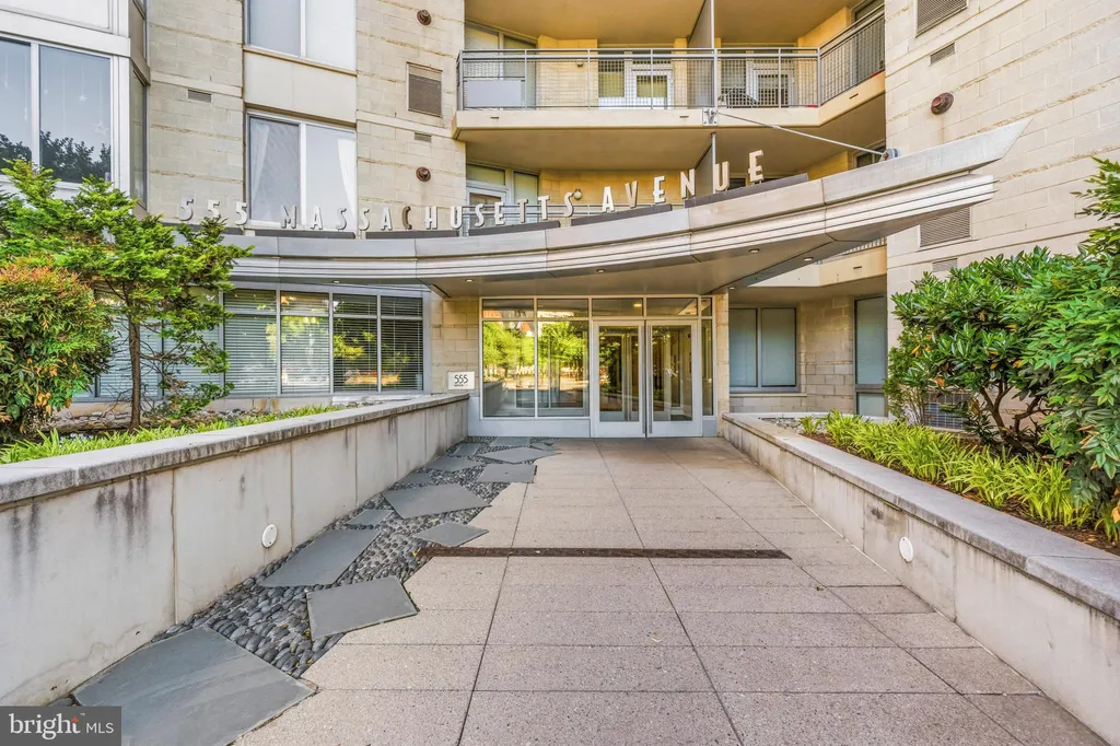 Additional image 30 of 555 Massachusetts Avenue NW Unit 1302, Washington, DC 20001