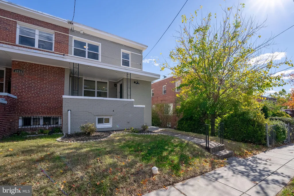 Additional image 39 of 4717 7th Street NE, Washington, DC 20017