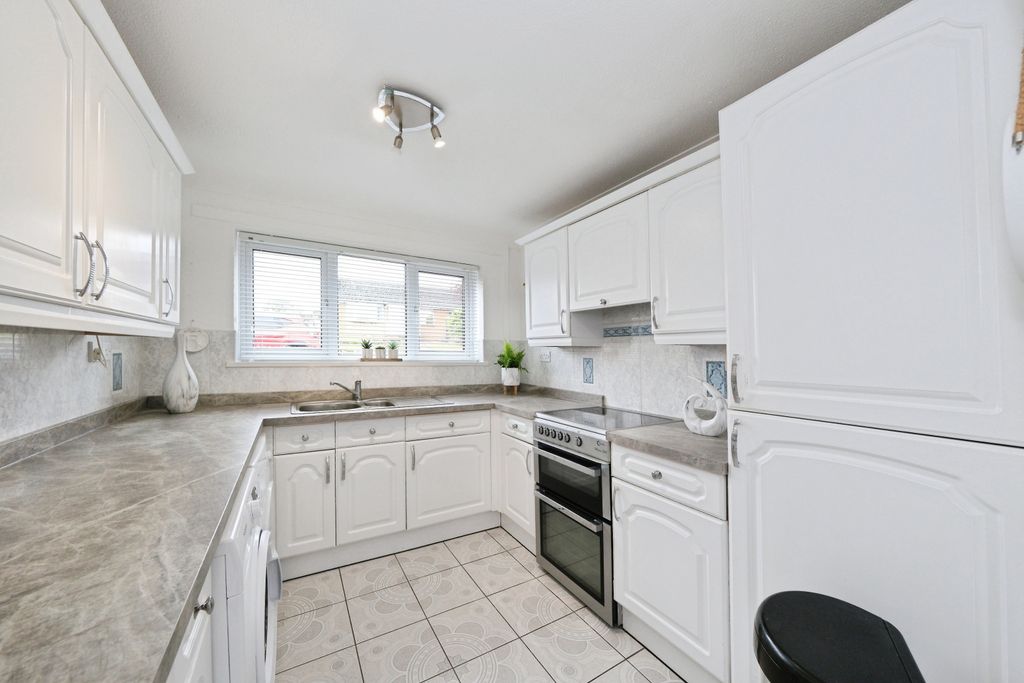 Additional image 5 of 2 bed detached bungalow for saleWestbrook Drive, Mansfield NG21
