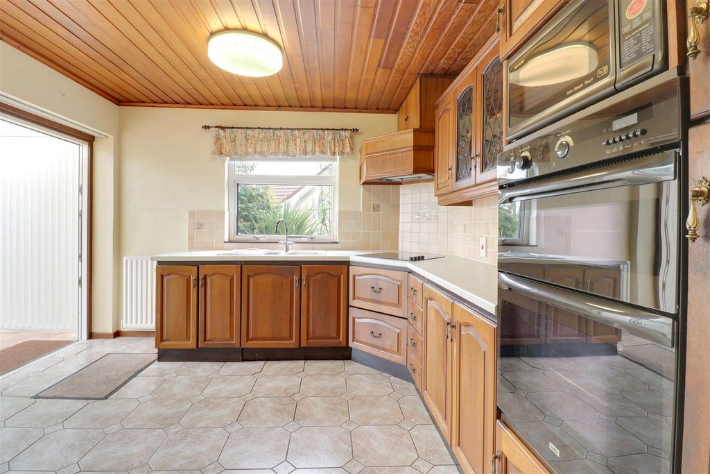Additional image 3 of 3 bed detached bungalow for sale3 Rose Park, Newtownards BT23