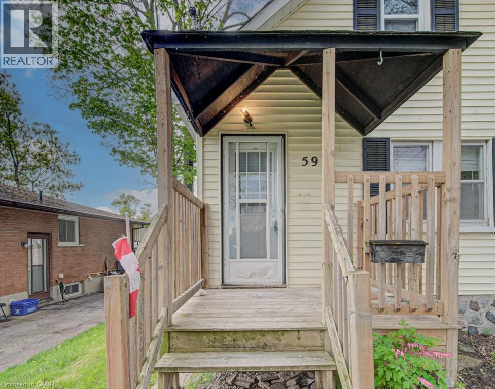 Additional image 4 of 59 Fourth Avenue, Cambridge, ON, N1S2E2