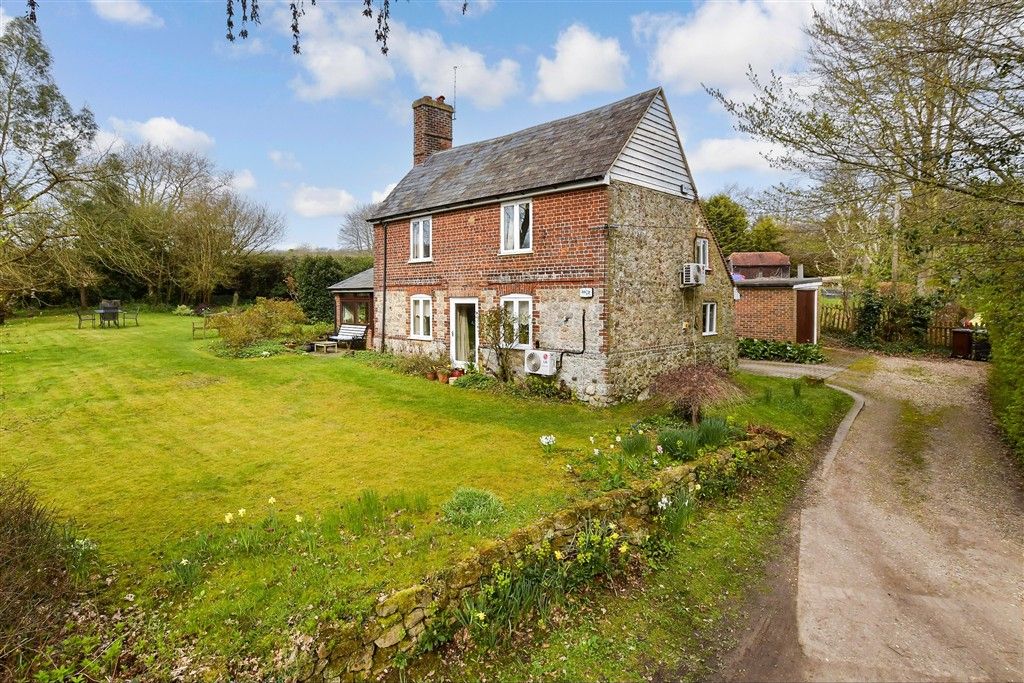 4 bed detached house for saleSeven Mile Lane, Mereworth, Maidstone, Kent ME18