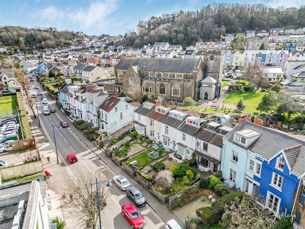 Additional image 21 of 3 bed terraced house for saleMumbles Road, Mumbles, Swansea SA3