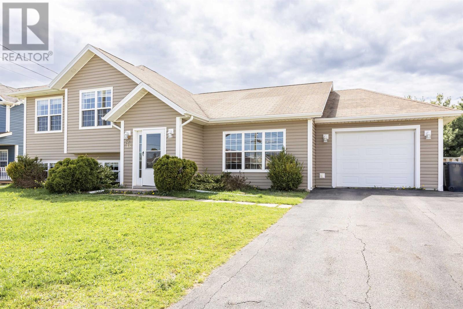 15 Raspberry Avenue