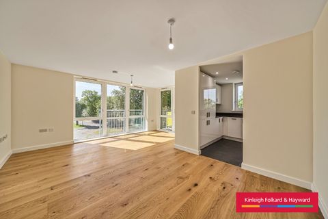 Clarence Avenue, Clapham, London SW4