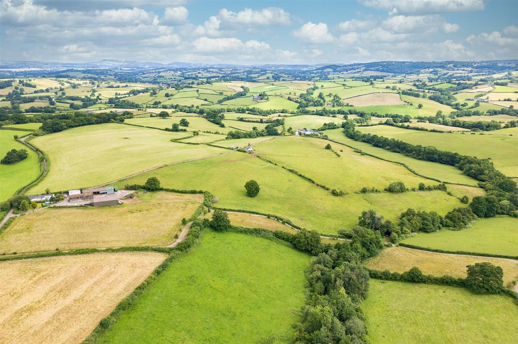Additional image 8 of 3 bed farmhouse for saleLlangwm, Usk NP15