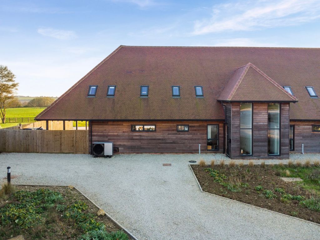 Additional image 21 of 4 bed semi-detached house for saleBower Farm, Bower Road, Mersham, Kent TN25