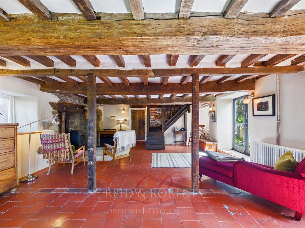Additional image 14 of 4 bed cottage for saleLlandegla, Wrexham LL11