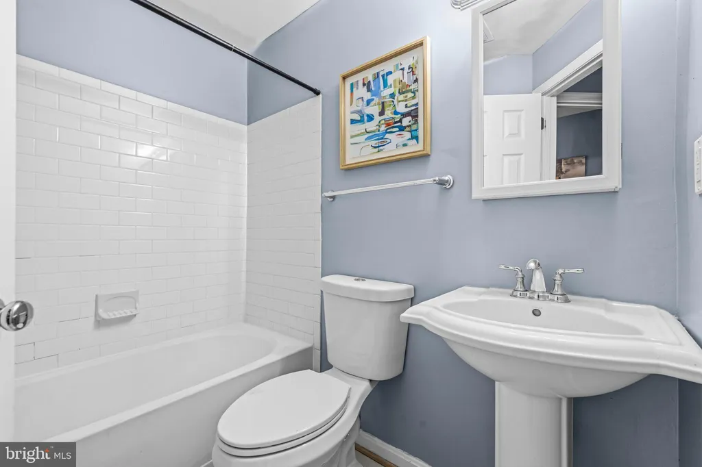 Additional image 20 of 610 Irving Street NW Unit 105, Washington, DC 20010