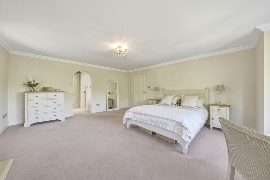 Additional image 26 of 5 bed detached house for saleWeaverlake Drive Yoxall Burton-On-Trent, Staffordshire DE13