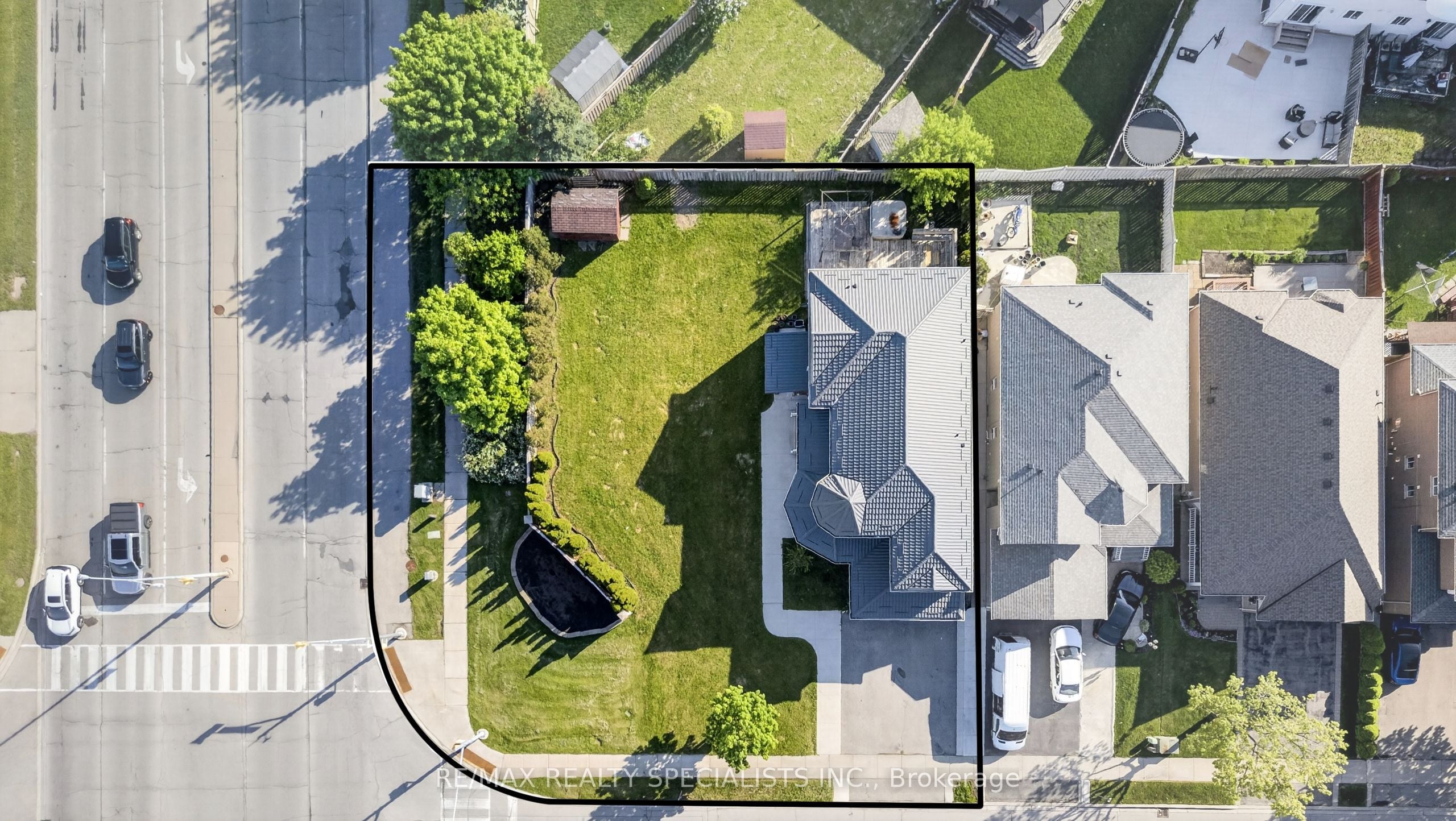 Additional image 5 of 2 Fletchers Creek Boulevard, Brampton, ON, L6X 4R6