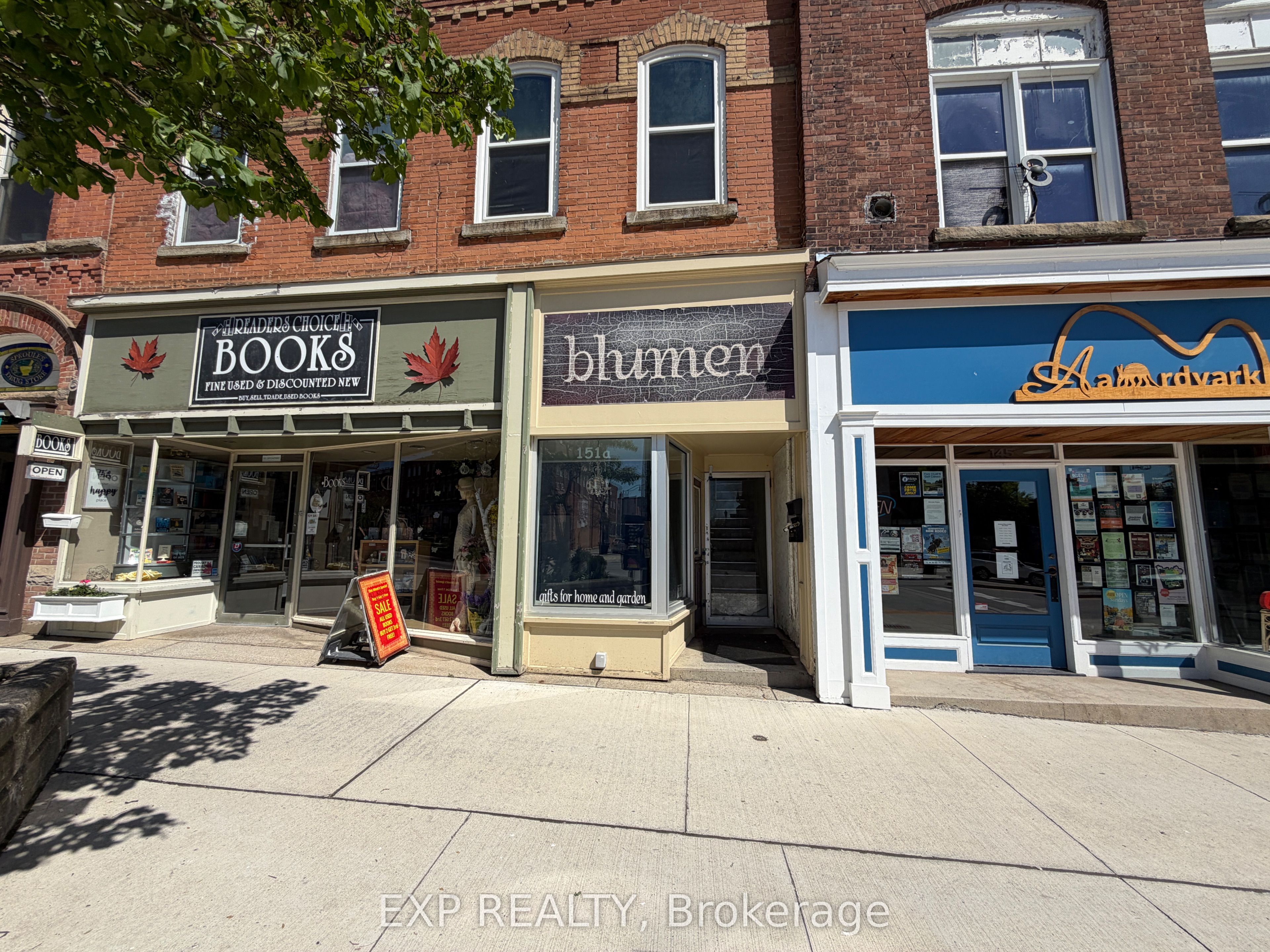 Additional image 3 of 151A Broadway N/a, Orangeville, ON, L9W 1K2
