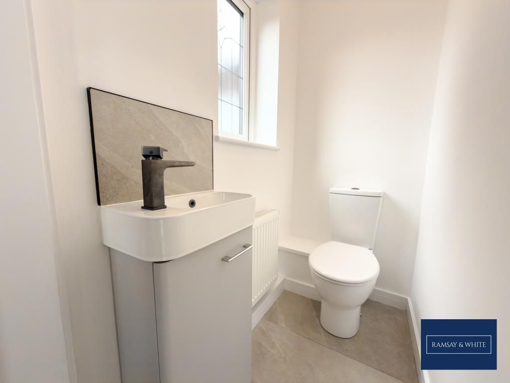 Additional image 10 of 3 bed link detached house for saleChapel Banks, Georgetown, Merthyr Tydfil CF48