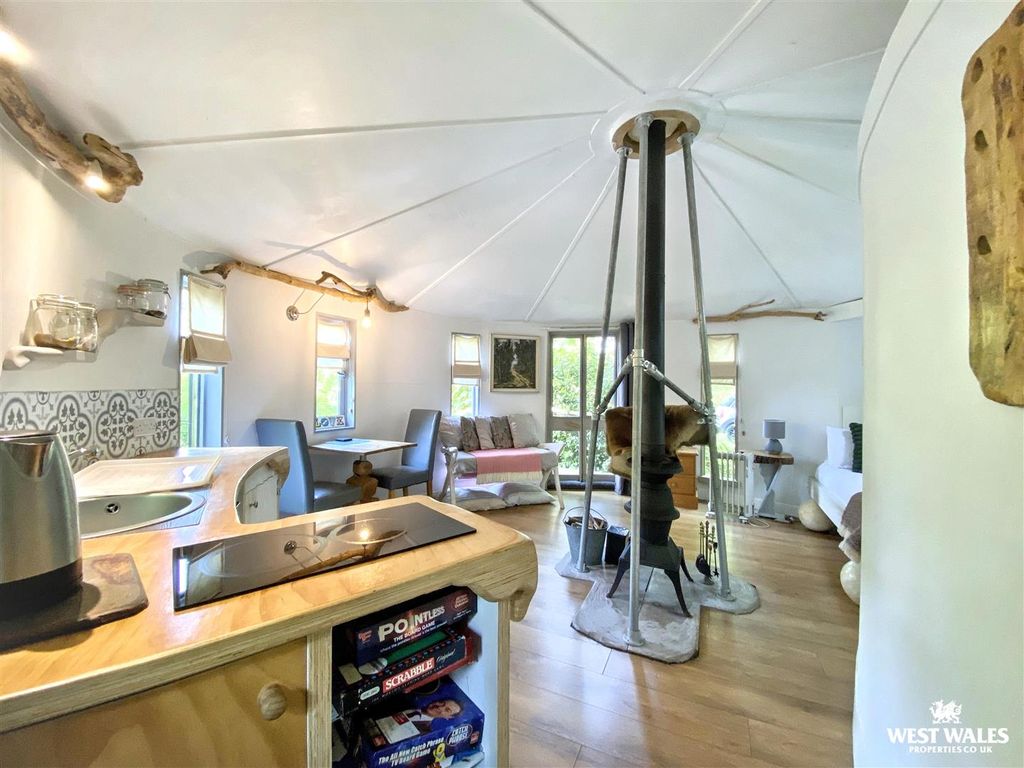 Additional image 42 of Land for saleBegelly, Kilgetty SA68