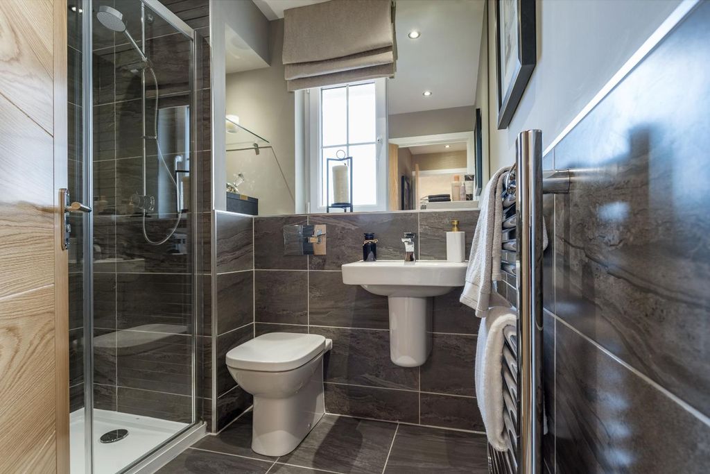 Additional image 12 of 4 bed detached house for sale"The Ainsdale" at Main Street, Newmains ML2