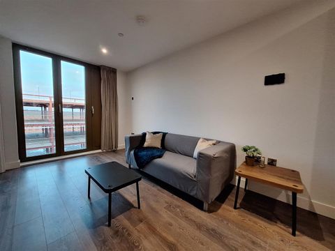Aquitania, West Waterloo Place, 3 Triskelion Way, Liverpool L3