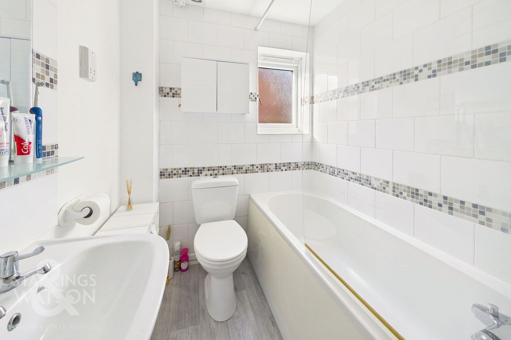 Additional image 15 of 2 bed semi-detached house for saleGunton Road, Loddon, Norwich NR14
