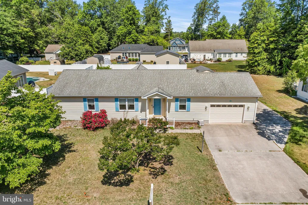 Additional image 3 of 31 Sioux Drive, Millsboro, DE 19966
