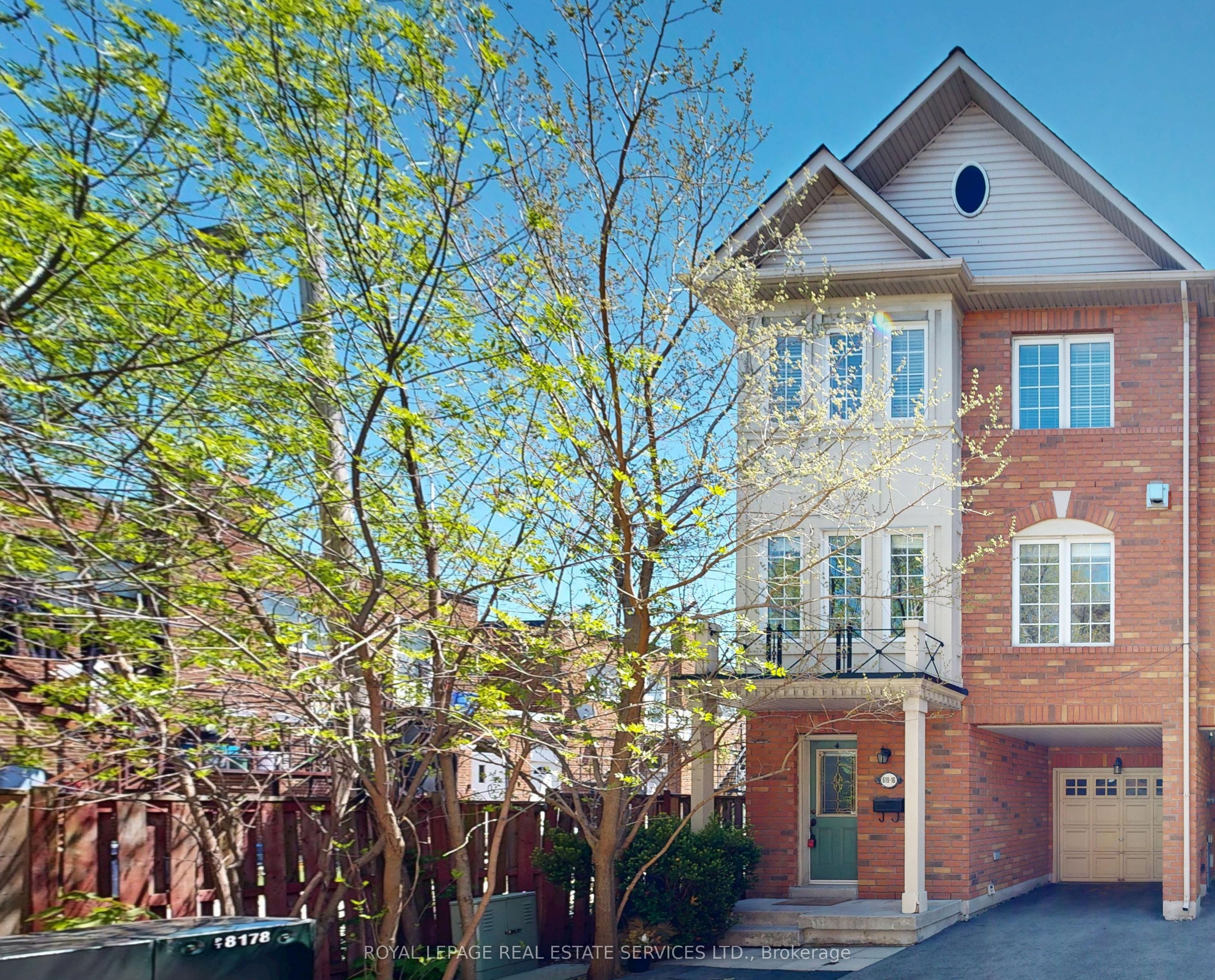 Additional image 2 of 16-619 Evans Avenue, Toronto, ON, M8W 2W4
