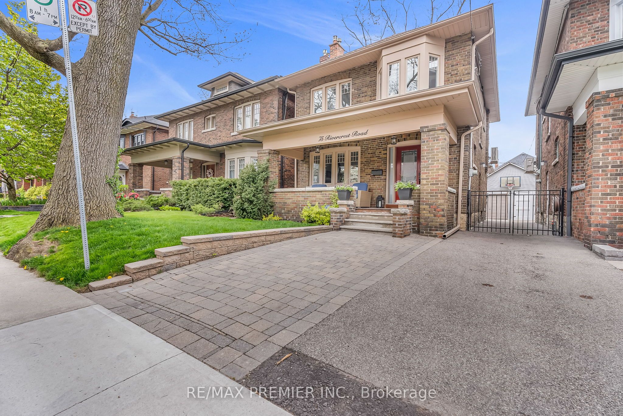 Additional image 3 of 75 Rivercrest Road, Toronto, ON, M6S 4H7