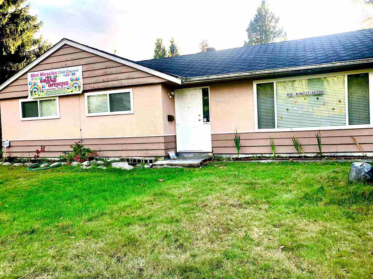 10925 Oriole Drive, Surrey, BC, V3R 5A4