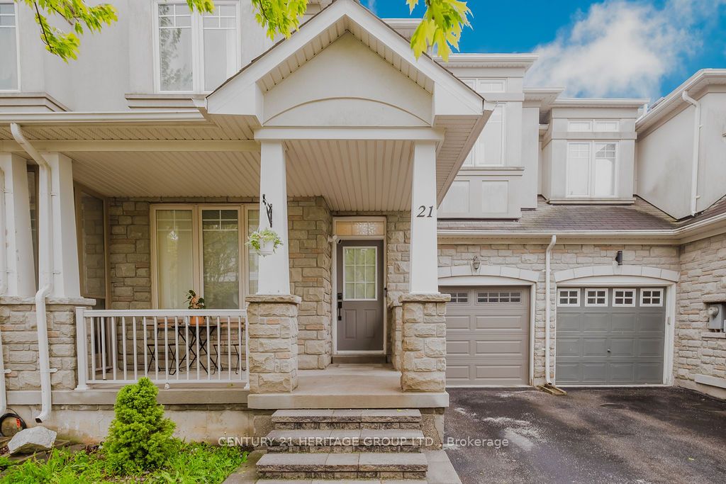 Additional image 2 of 21 Thistle Avenue, Richmond Hill, ON, L4E 0B7