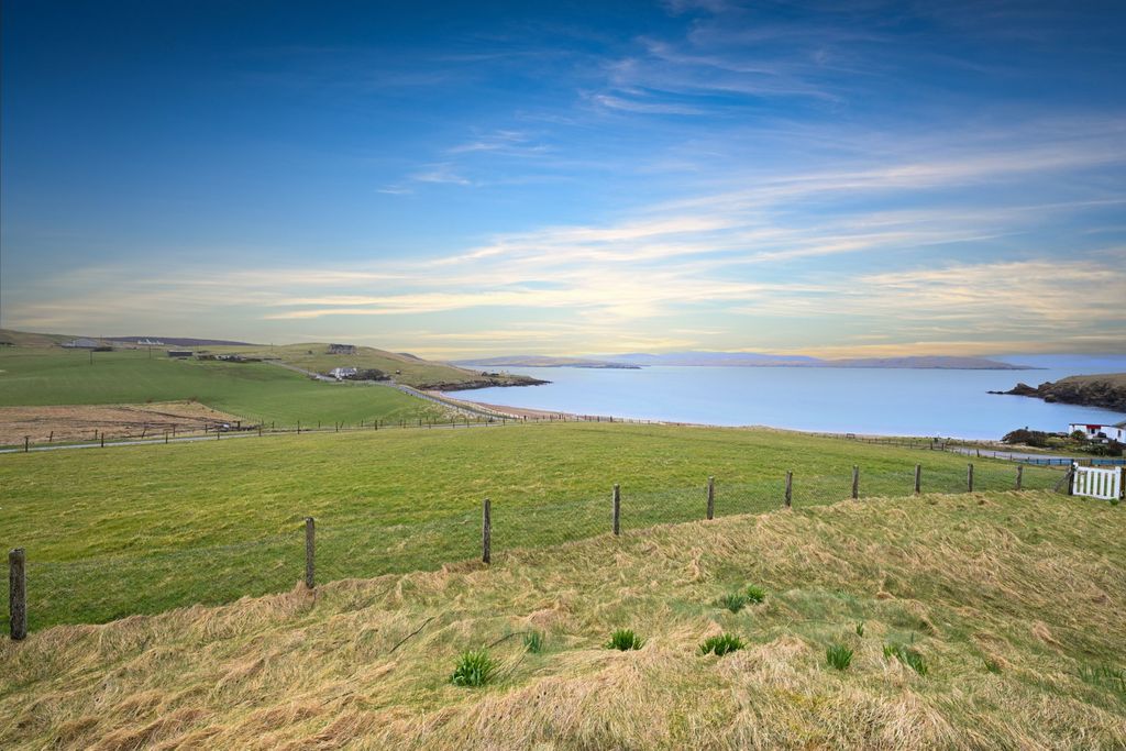 Additional image 53 of 6 bed detached house for saleReawick House, Reawick, Shetland ZE2