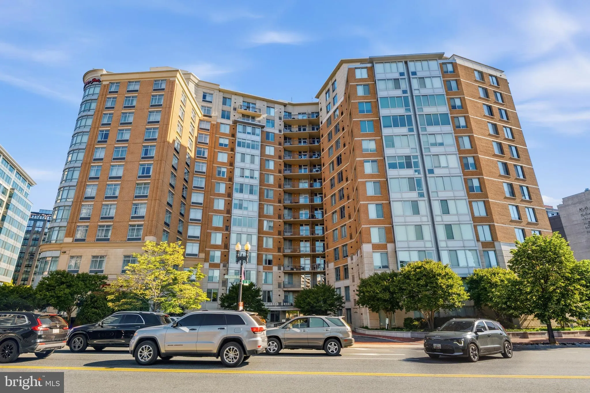 Additional image 33 of 555 Massachusetts Avenue NW Unit 1302, Washington, DC 20001