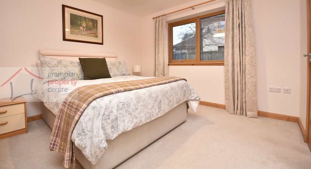Additional image 12 of 2 bed flat for saleProvost Drive, Lossiemouth IV31