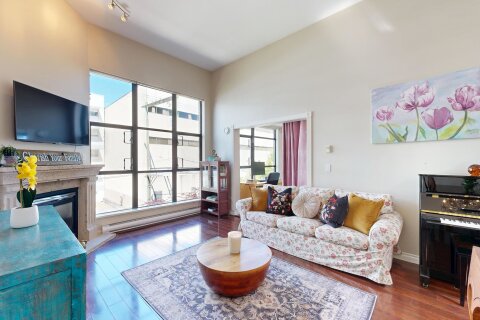 Additional image 8 of 409-2181 10th Avenue W, Vancouver, BC, V6K 2H7
