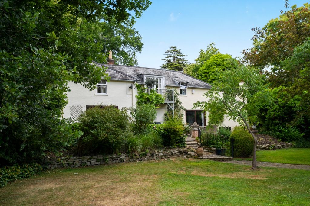 Additional image 15 of 12 bed detached house for saleRise Road, Sunningdale SL5