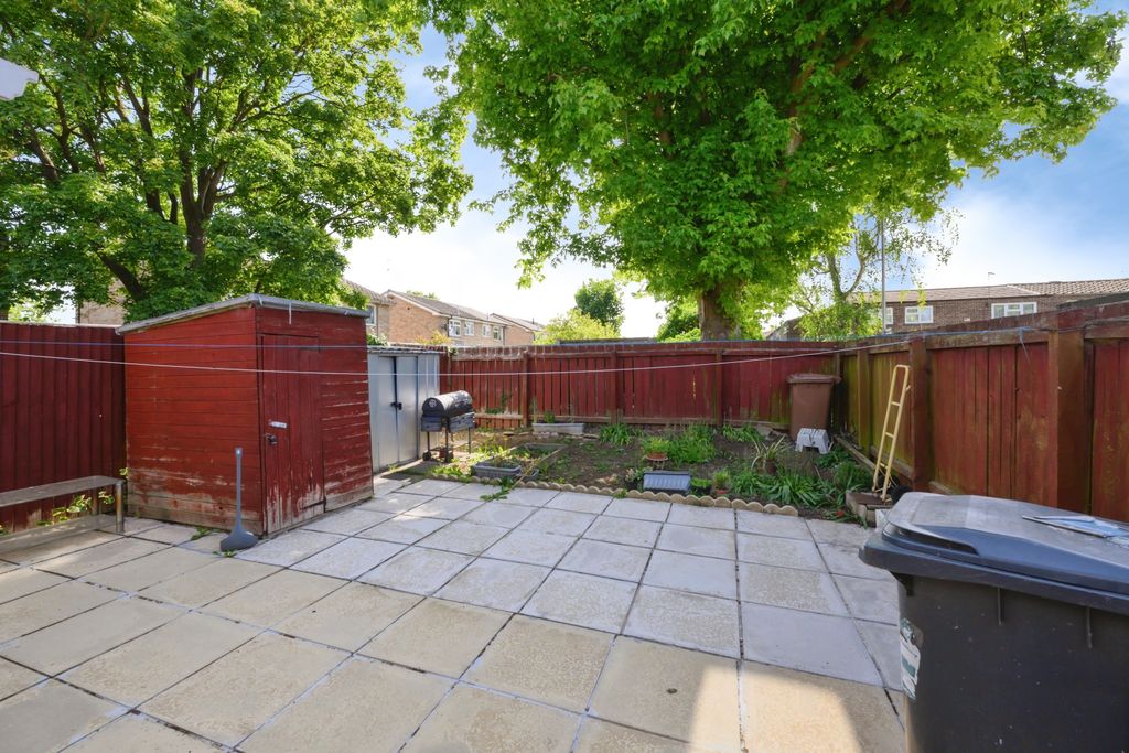 Additional image 15 of 3 bed terraced house for saleBrookfurlong, Peterborough PE3