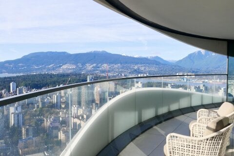 Additional image 8 of 4002-1033 Nelson Street, Vancouver, BC, V6E 0E5
