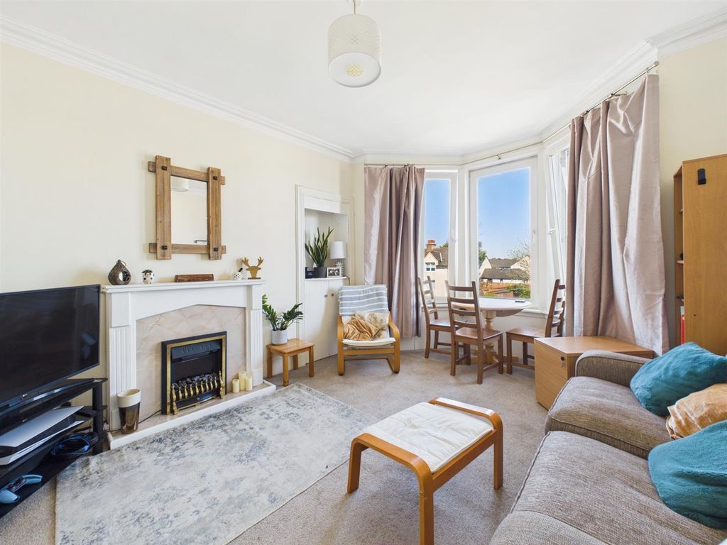 Additional image 2 of 2 bed flat for sale64C Crieff Road, Perth PH1