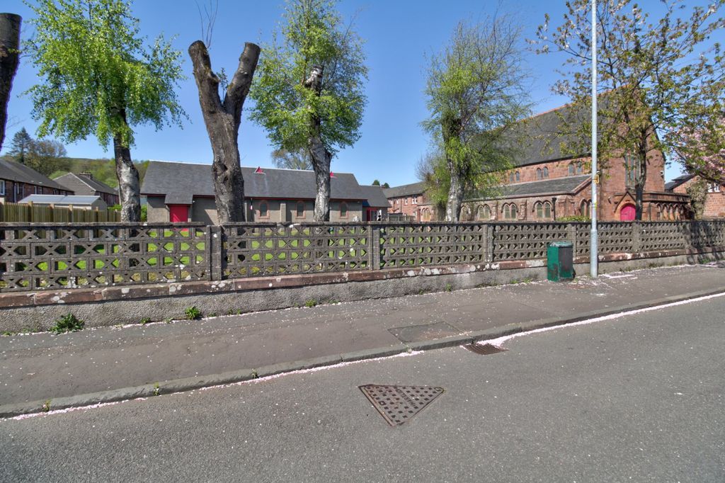 Additional image 34 of Land for saleSt Mungo's Episcopal Church & Hall, Main Street, Alexandria G83