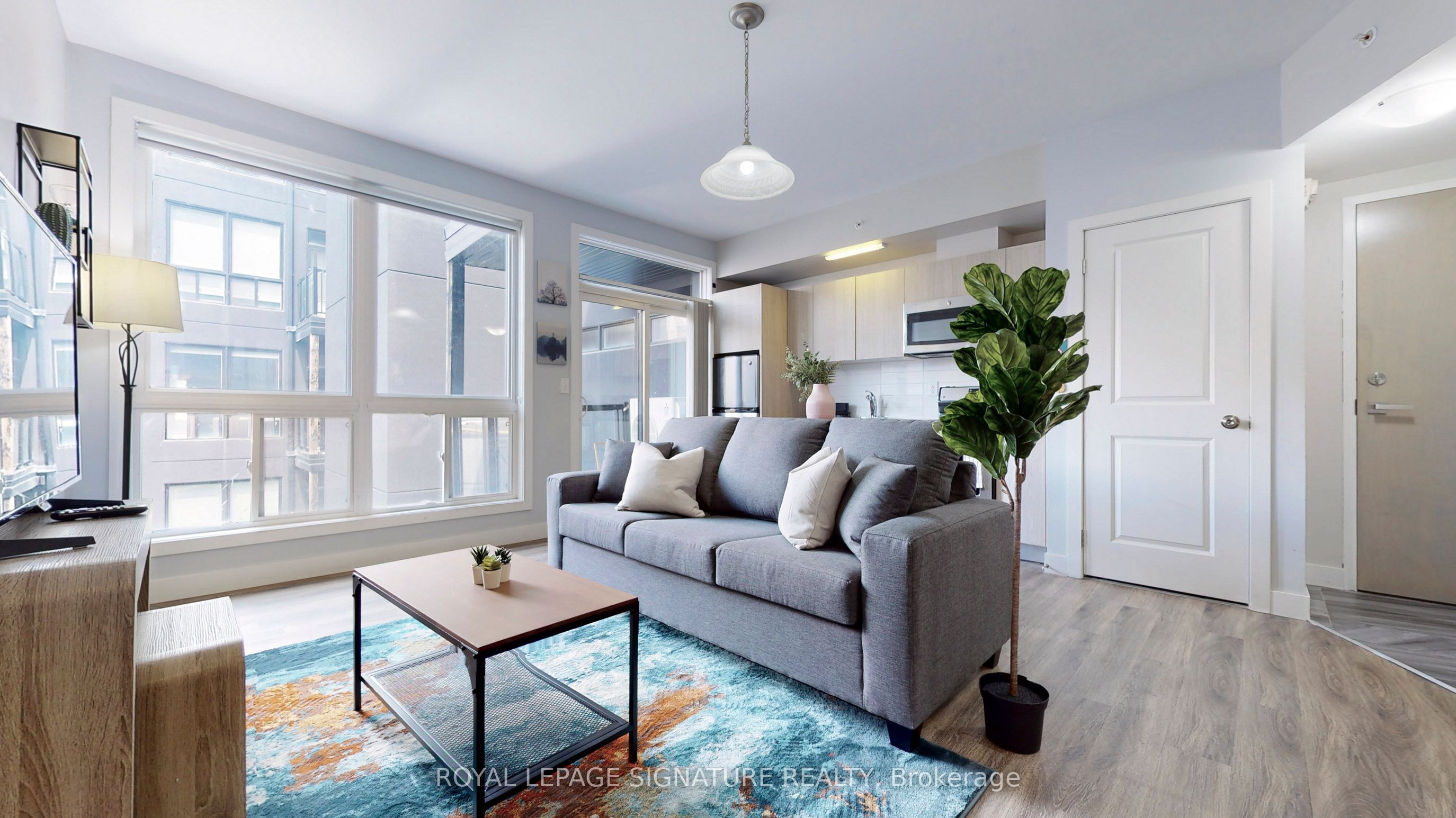 Additional image 6 of 204-335 College Street, Toronto, ON, M5T 1S2