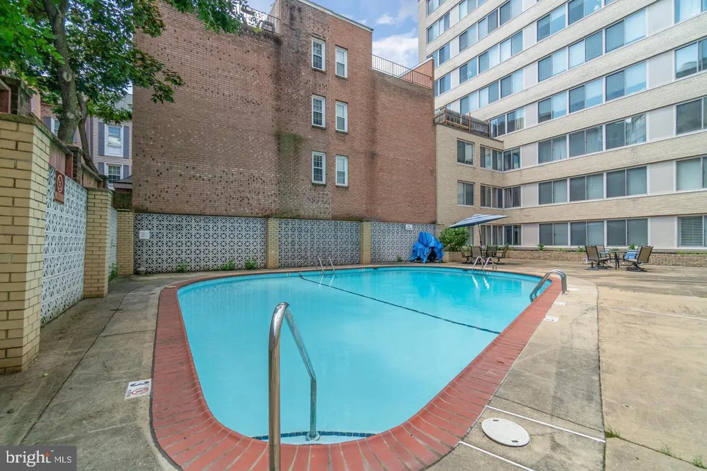 Additional image 32 of 922 24th Street NW Unit 505, Washington, DC 20037