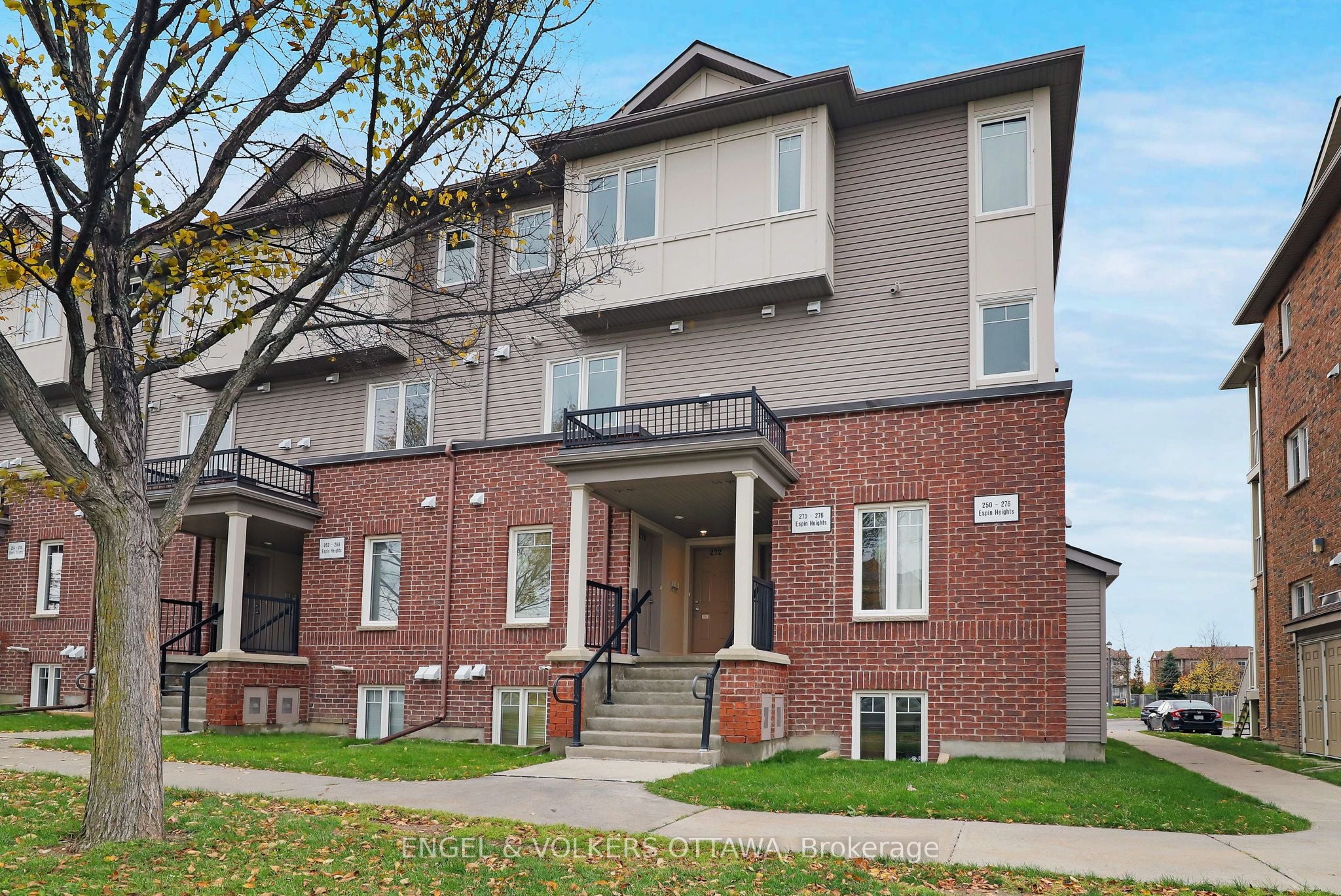 270 Espin Heights, Ottawa, ON, K2J 0Y8