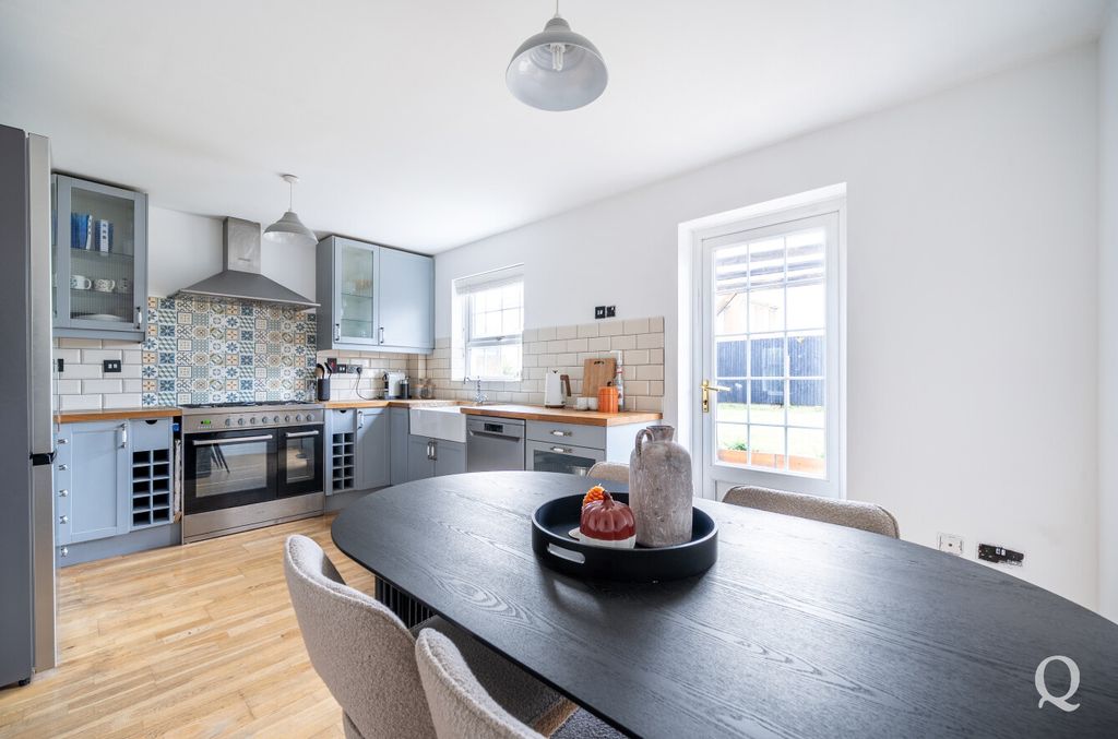 Additional image 12 of 3 bed detached house for saleAdisham Green, Kemsley, Sittingbourne, Kent ME10