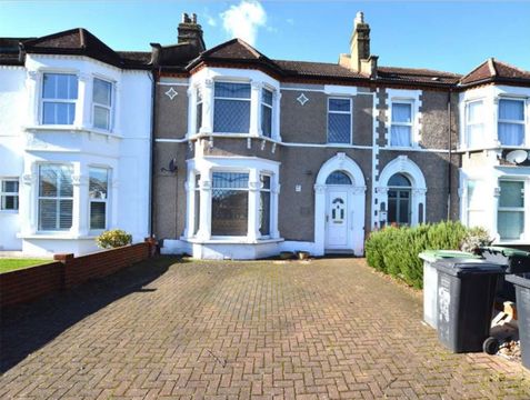 Wellmeadow Road, London, 1 SE6