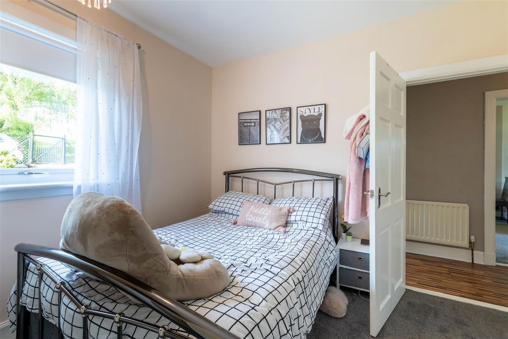 Additional image 14 of 3 bed flat for saleGlengarry Road, Perth PH2