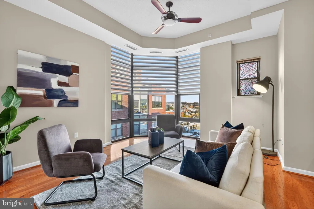 Additional image 3 of 1390 Kenyon Street NW Unit 813, Washington, DC 20010