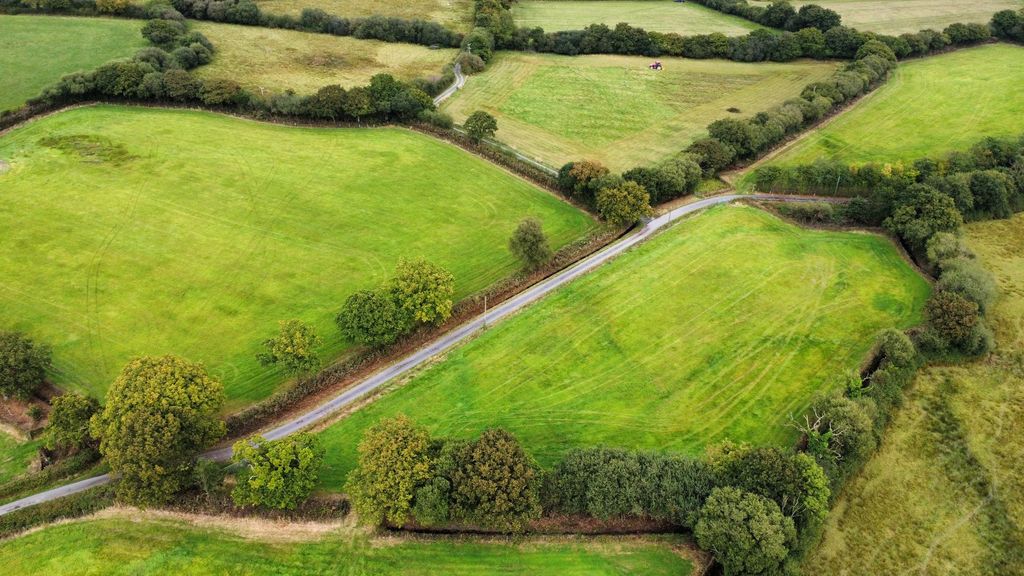 Additional image 3 of Land for saleSt Clears, Carmarthenshire SA33