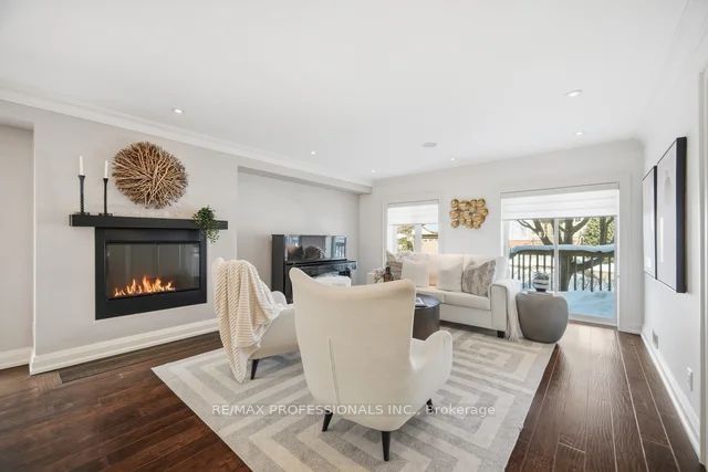 Additional image 6 of 12 Walford Road, Toronto, ON, M8X 2P1