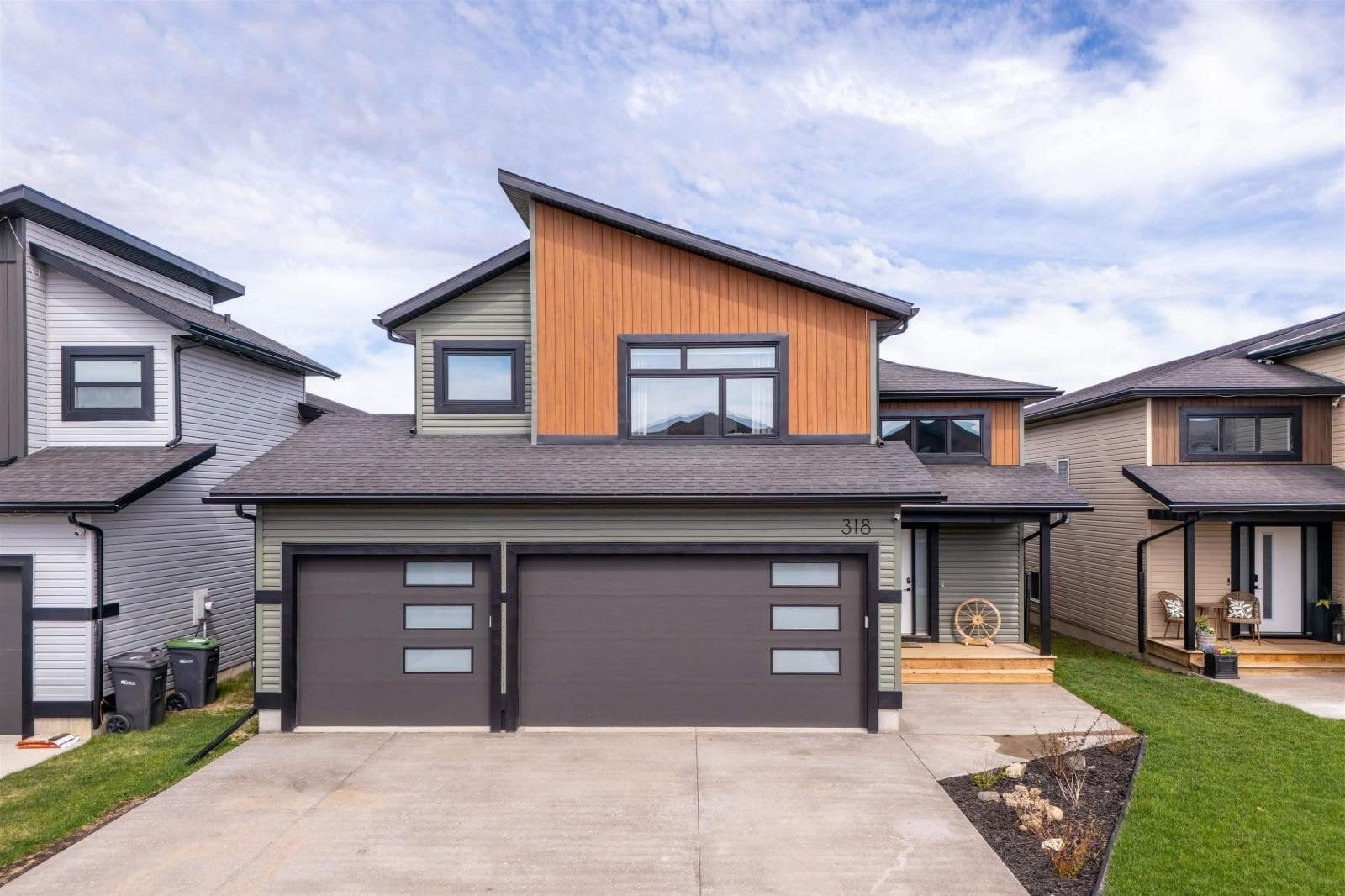 Additional image 7 of 318 Waterton Way, Cold Lake, AB, T9M0L4