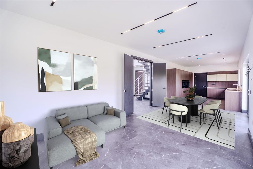 Additional image 10 of 4 bed detached house for saleLawson Avenue, Motherwell ML1