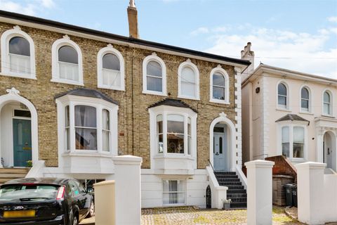Pelham Road, Wimbledon SW19