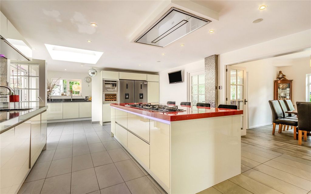 Additional image 7 of 5 bed detached house for saleMelton Road, Edwalton, Nottingham NG12